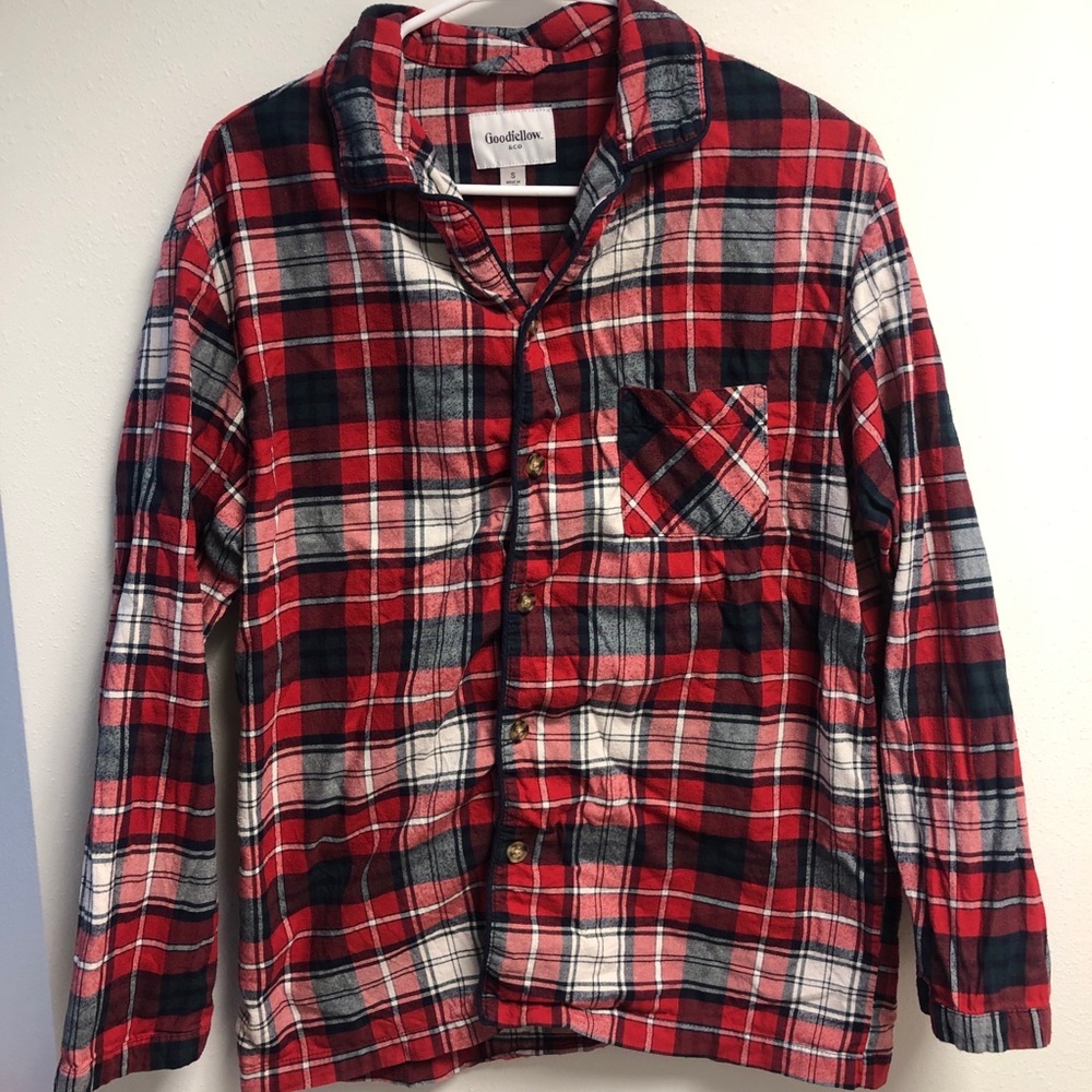 Flannel